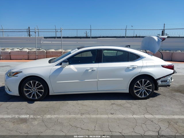 Lexus ES 350 2019 58ABZ1B16KU031294 Image 15