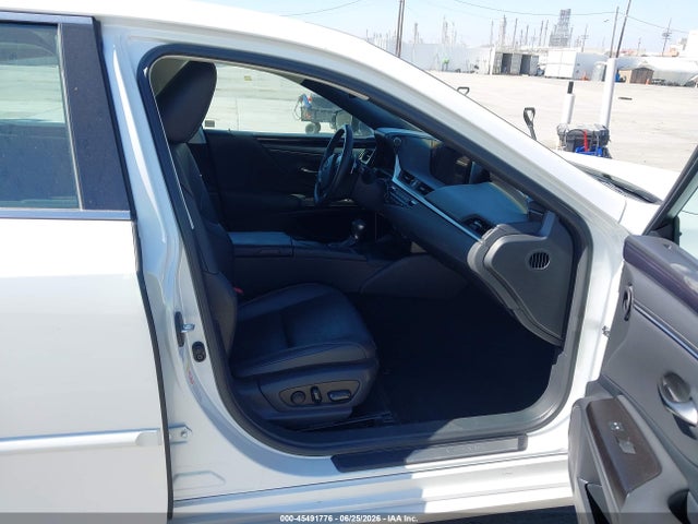 Lexus ES 350 2019 58ABZ1B16KU031294 Image 5
