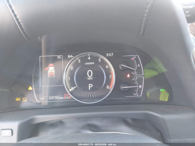 Lexus ES 350 2019 58ABZ1B16KU031294 Image 7