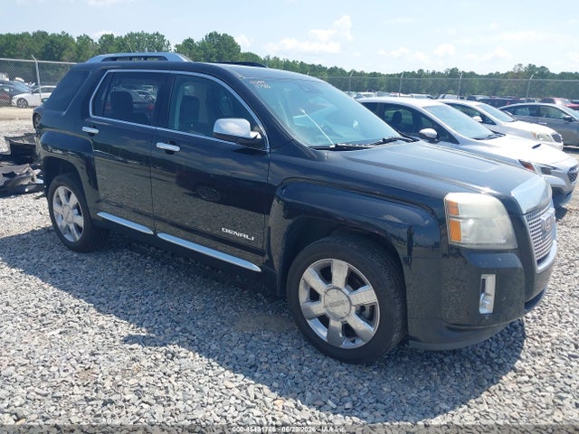 Продаж на аукціоні авто 2015 Gmc Terrain Denali, vin: 2GKFLUE34F6252835, номер лоту: 45491786