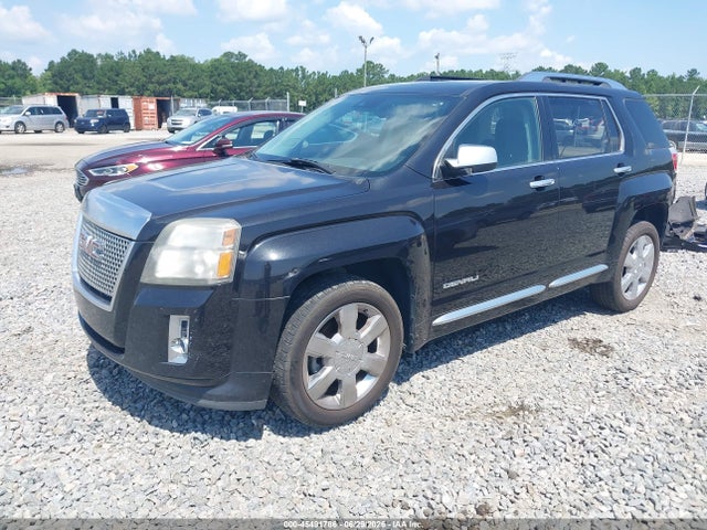 2GKFLUE34F6252835 GMC Terrain Denali