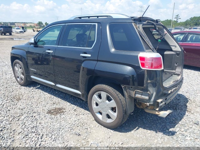 2GKFLUE34F6252835 GMC Terrain Denali