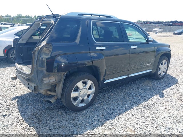 2GKFLUE34F6252835 GMC Terrain Denali