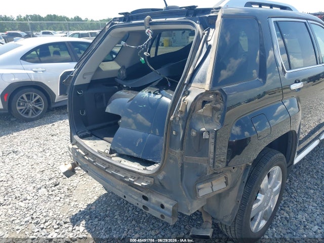 2GKFLUE34F6252835 GMC Terrain Denali