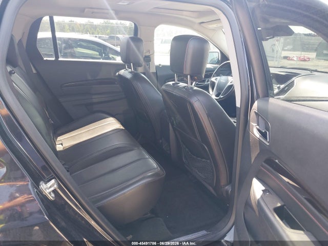 2GKFLUE34F6252835 GMC Terrain Denali