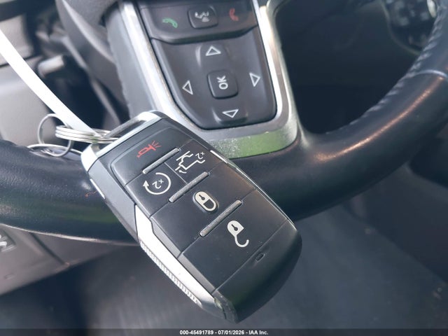 Aukcja sprzedaży 2023 Ram 1500 Laramie  4x4 5'7 Box, vin: 1C6SRFJT2PN562108, numer aukcji: 45491789