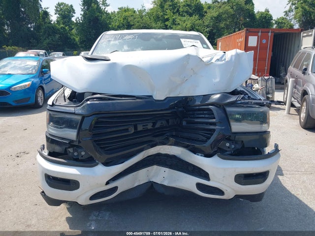 Aukcja sprzedaży 2023 Ram 1500 Laramie  4x4 5'7 Box, vin: 1C6SRFJT2PN562108, numer aukcji: 45491789