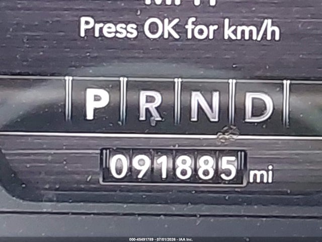 Aukcja sprzedaży 2023 Ram 1500 Laramie  4x4 5'7 Box, vin: 1C6SRFJT2PN562108, numer aukcji: 45491789