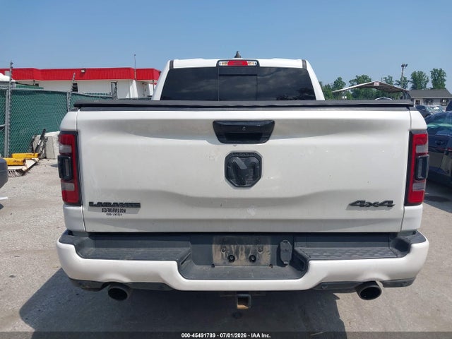 Aukcja sprzedaży 2023 Ram 1500 Laramie  4x4 5'7 Box, vin: 1C6SRFJT2PN562108, numer aukcji: 45491789