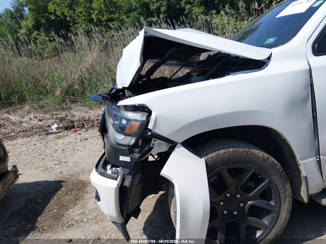 Aukcja sprzedaży 2023 Ram 1500 Laramie  4x4 5'7 Box, vin: 1C6SRFJT2PN562108, numer aukcji: 45491789