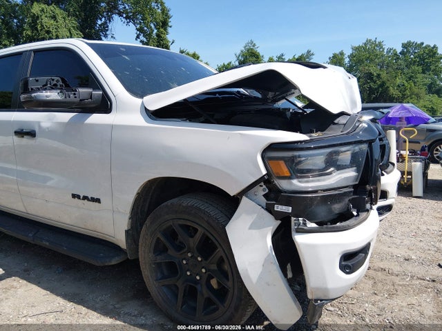Aukcja sprzedaży 2023 Ram 1500 Laramie  4x4 5'7 Box, vin: 1C6SRFJT2PN562108, numer aukcji: 45491789