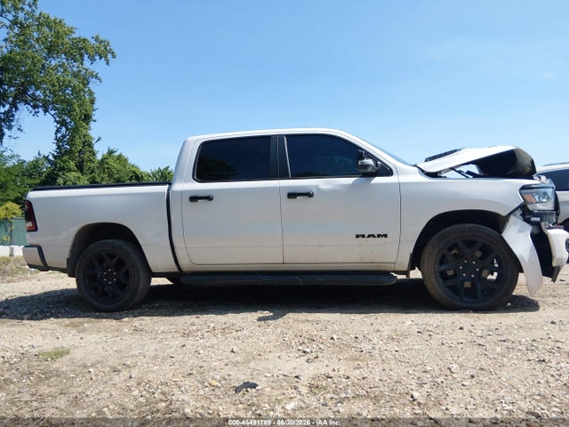 Aukcja sprzedaży 2023 Ram 1500 Laramie  4x4 5'7 Box, vin: 1C6SRFJT2PN562108, numer aukcji: 45491789