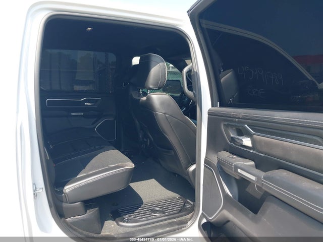 Aukcja sprzedaży 2023 Ram 1500 Laramie  4x4 5'7 Box, vin: 1C6SRFJT2PN562108, numer aukcji: 45491789
