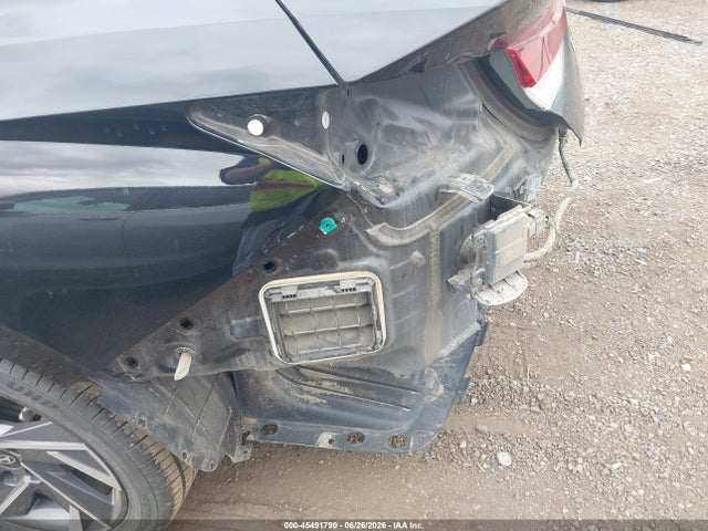 Hyundai Elantra Limited 2025 KMHLP4DG3SU959214 Image 19