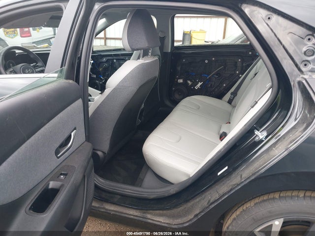 Hyundai Elantra Limited 2025 KMHLP4DG3SU959214 Image 8
