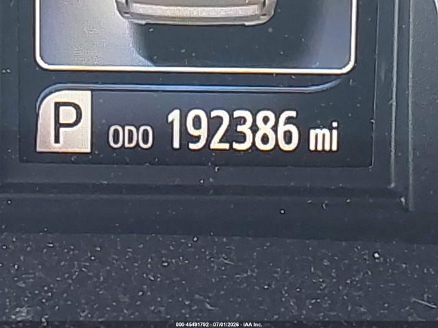 Продаж на аукціоні авто 2016 Toyota Sienna Limited 7 Passenger, vin: 5TDYK3DC2GS725285, номер лоту: 45491792