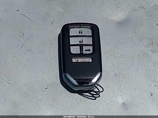 Honda CIVIC EX 2017 2HGFC2F73HH514905 Image 11