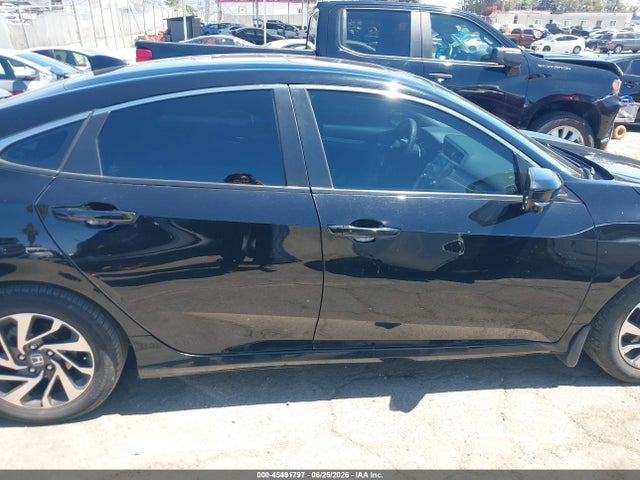 Honda CIVIC EX 2017 2HGFC2F73HH514905 Image 13