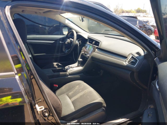 Honda CIVIC EX 2017 2HGFC2F73HH514905 Image 5