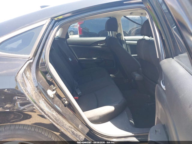 Honda CIVIC EX 2017 2HGFC2F73HH514905 Image 8