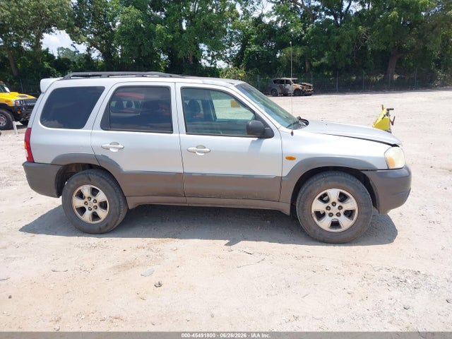 2003 Mazda Tribute Lx V6 მანქანა იყიდება აუქციონზე, vin: 4F2YZ04193KM17931, აუქციონის ნომერი: 45491800