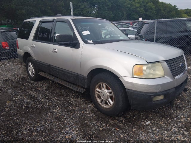 45491802 :رقم المزاد ، 1FMPU16L73LC22141 vin ، 2003 Ford Expedition Xlt مزاد بيع