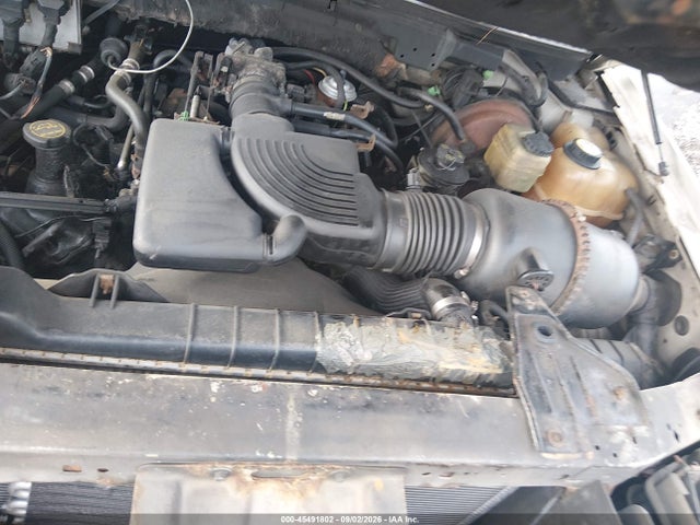 Aukcja sprzedaży 2003 Ford Expedition Xlt, vin: 1FMPU16L73LC22141, numer aukcji: 45491802