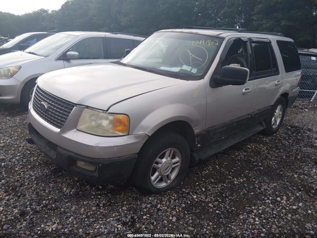 Aukcja sprzedaży 2003 Ford Expedition Xlt, vin: 1FMPU16L73LC22141, numer aukcji: 45491802