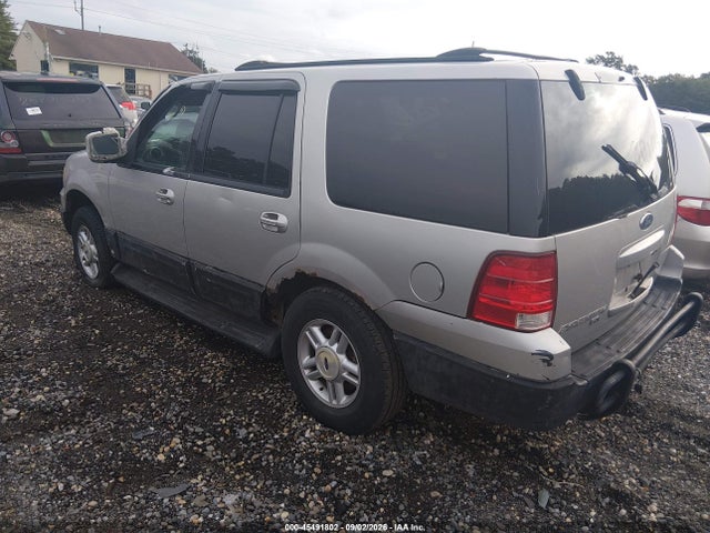 Aukcja sprzedaży 2003 Ford Expedition Xlt, vin: 1FMPU16L73LC22141, numer aukcji: 45491802
