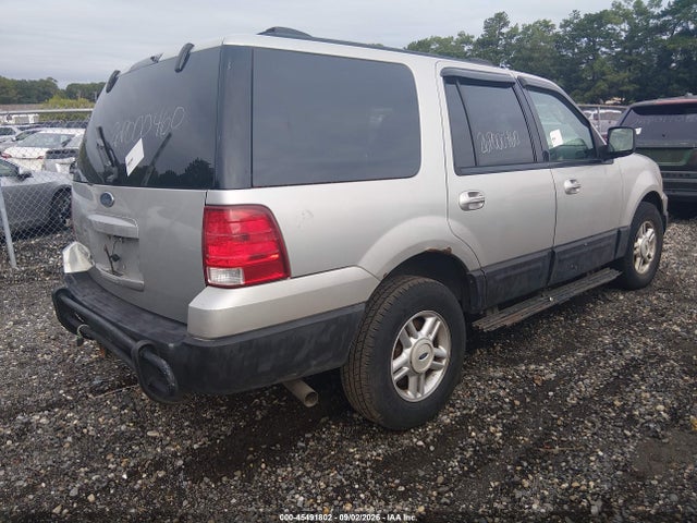 Aukcja sprzedaży 2003 Ford Expedition Xlt, vin: 1FMPU16L73LC22141, numer aukcji: 45491802