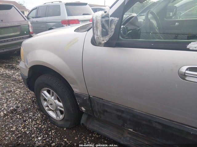 Aukcja sprzedaży 2003 Ford Expedition Xlt, vin: 1FMPU16L73LC22141, numer aukcji: 45491802