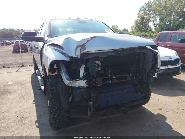 2014 Ram 2500 Tradesman მანქანა იყიდება აუქციონზე, vin: 3C6UR5HJ8EG254342, აუქციონის ნომერი: 45491810