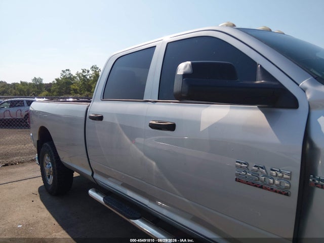 2014 Ram 2500 Tradesman მანქანა იყიდება აუქციონზე, vin: 3C6UR5HJ8EG254342, აუქციონის ნომერი: 45491810
