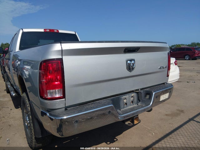 2014 Ram 2500 Tradesman მანქანა იყიდება აუქციონზე, vin: 3C6UR5HJ8EG254342, აუქციონის ნომერი: 45491810