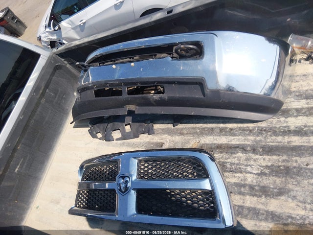 2014 Ram 2500 Tradesman მანქანა იყიდება აუქციონზე, vin: 3C6UR5HJ8EG254342, აუქციონის ნომერი: 45491810