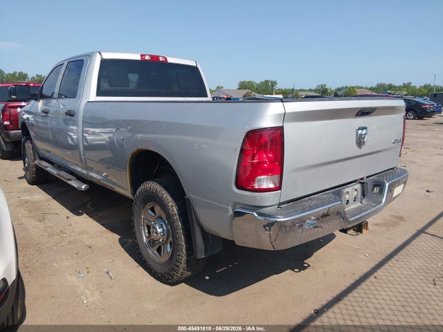 2014 Ram 2500 Tradesman მანქანა იყიდება აუქციონზე, vin: 3C6UR5HJ8EG254342, აუქციონის ნომერი: 45491810