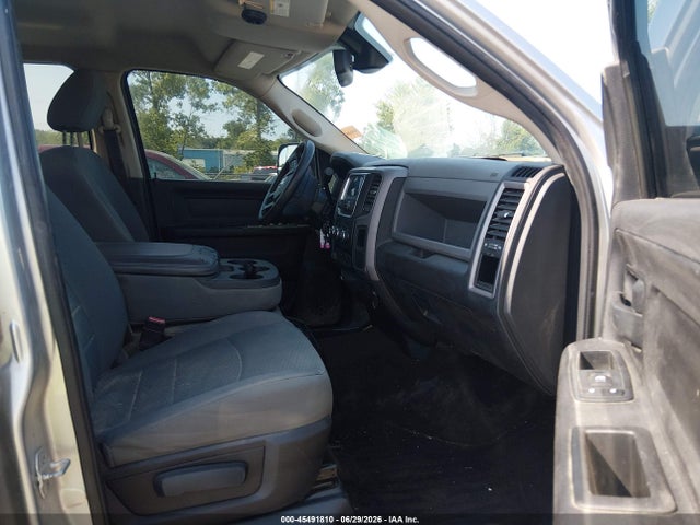 2014 Ram 2500 Tradesman მანქანა იყიდება აუქციონზე, vin: 3C6UR5HJ8EG254342, აუქციონის ნომერი: 45491810