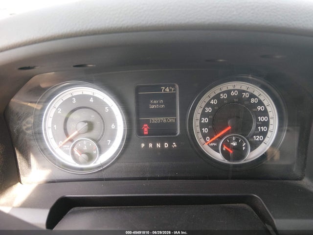 2014 Ram 2500 Tradesman მანქანა იყიდება აუქციონზე, vin: 3C6UR5HJ8EG254342, აუქციონის ნომერი: 45491810