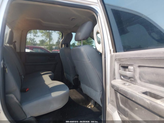 2014 Ram 2500 Tradesman მანქანა იყიდება აუქციონზე, vin: 3C6UR5HJ8EG254342, აუქციონის ნომერი: 45491810