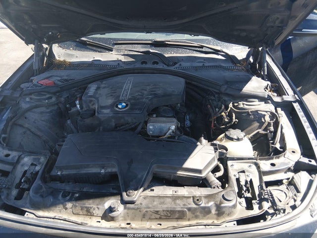45491814 :رقم المزاد ، WBA3X5C53ED556863 vin ، 2014 Bmw 328i Gran Turismo Xdrive مزاد بيع