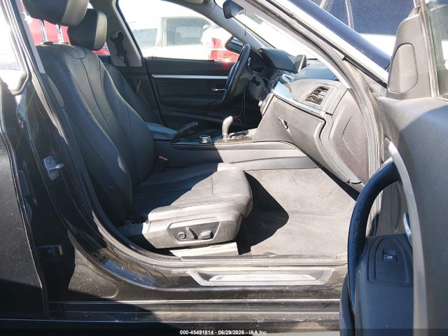 Auction sale of the 2014 Bmw 328i Gran Turismo Xdrive, vin: WBA3X5C53ED556863, lot number: 45491814