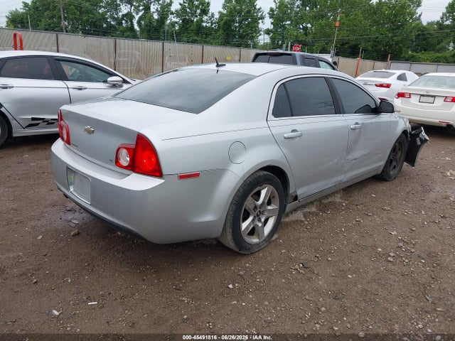 Продажа на аукционе авто 2009 Chevrolet Malibu Lt, vin: 1G1ZH57B59F134784, номер лота: 45491816