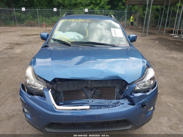 Aukcja sprzedaży 2014 Subaru Xv Crosstrek Hybrid 2.0i, vin: JF2GPBCC0EH332378, numer aukcji: 45491820