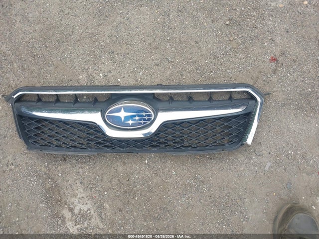 Aukcja sprzedaży 2014 Subaru Xv Crosstrek Hybrid 2.0i, vin: JF2GPBCC0EH332378, numer aukcji: 45491820