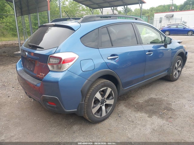 Aukcja sprzedaży 2014 Subaru Xv Crosstrek Hybrid 2.0i, vin: JF2GPBCC0EH332378, numer aukcji: 45491820