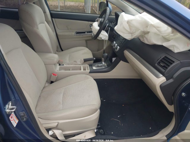 Aukcja sprzedaży 2014 Subaru Xv Crosstrek Hybrid 2.0i, vin: JF2GPBCC0EH332378, numer aukcji: 45491820