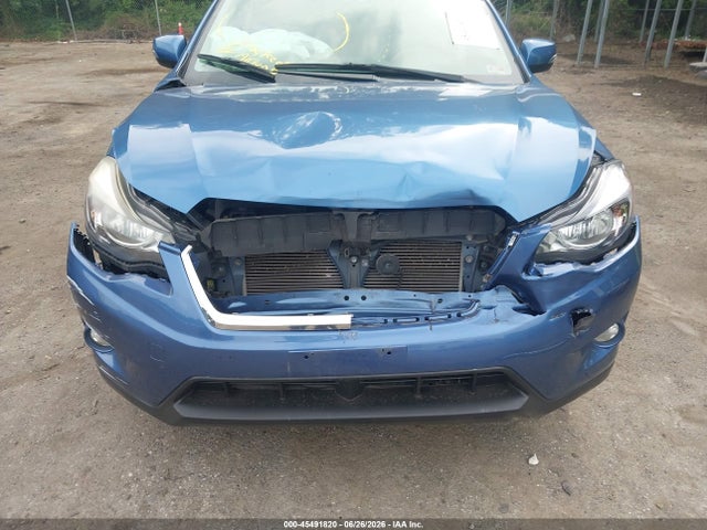 Aukcja sprzedaży 2014 Subaru Xv Crosstrek Hybrid 2.0i, vin: JF2GPBCC0EH332378, numer aukcji: 45491820