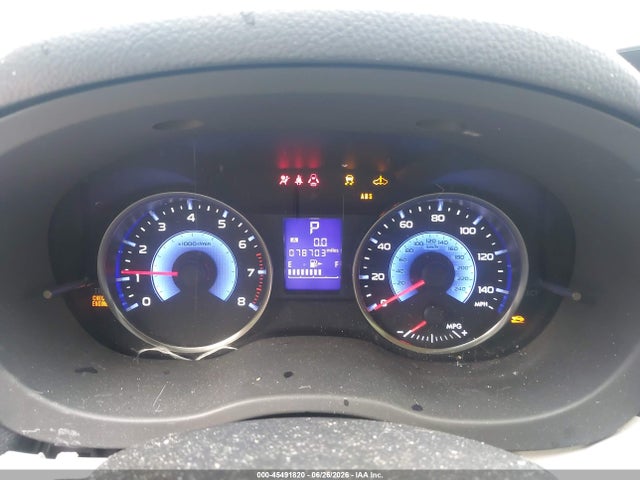 Aukcja sprzedaży 2014 Subaru Xv Crosstrek Hybrid 2.0i, vin: JF2GPBCC0EH332378, numer aukcji: 45491820