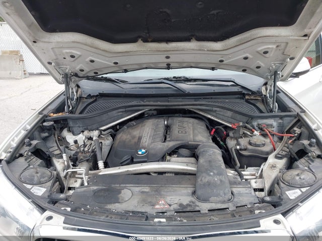 Продажа на аукционе авто 2015 Bmw X5 Xdrive35i, vin: 5UXKR0C50F0P04308, номер лота: 45491823