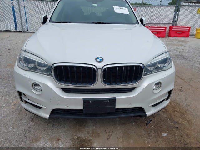 Продажа на аукционе авто 2015 Bmw X5 Xdrive35i, vin: 5UXKR0C50F0P04308, номер лота: 45491823